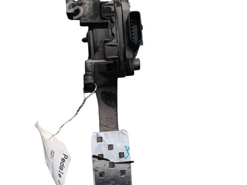 Pedal RENAULT CAPTUR I (J5_, H5_) 1.2 TCe 120 (118 hp) 30083122