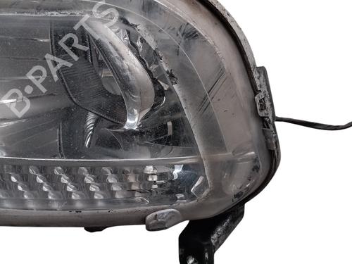 Right front fog light PEUGEOT 508 I (8D_) 1.6 HDi | BP29508389C31 