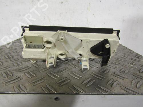 Climate control RENAULT CLIO I (B/C57_, 5/357_) 1.2 (5/357Y, 5/357K) | BP25091513I5 