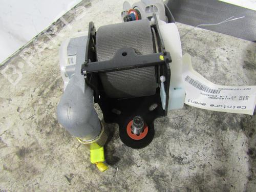 Front right belt tensioner KIA RIO II (JB) 1.4 16V | BP25114033C88 