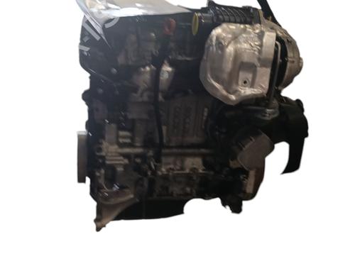 Engine PEUGEOT 308 I (4A_, 4C_) 1.6 HDi | BP28683449M1