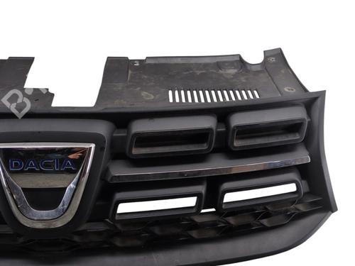 Grill DACIA LOGAN MCV II 1.0 SCe 75 (73 hp) 31943889