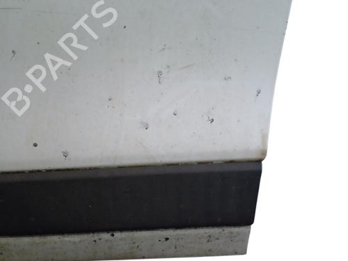 Left front door RENAULT TWINGO III (BCM_, BCA_) 1.0 SCe 70 (BCMB) | BP31624907C2 