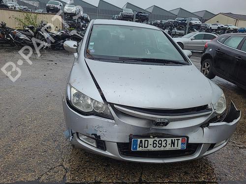 Warning switch HONDA CIVIC VIII Saloon (FD, FA) 1.3 IMA (FA3, FD3) | BP25089043I22  - Image 14
