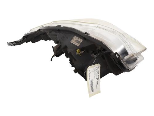 Used Left headlight Left headlight PEUGEOT 208 I (CA_, CC_) 1.2 VTI 82 (82 hp) 34217293 34217293