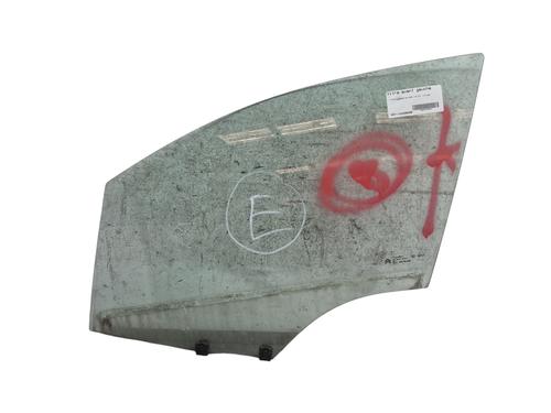 Used Front left door window CITROËN DS4 (NX_) 1.6 HDi 115 (114 hp) 25075524