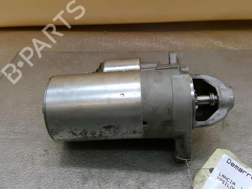 Used Starter Starter LANCIA YPSILON (843_) 1.2 (843.AXA1A) (60 hp) 25068179 25068179