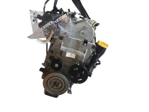 Used Engine Engine FORD FIESTA VI Van 1.4 TDCi (70 hp) 11184215 11184215
