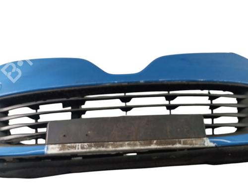 Front bumper RENAULT CLIO IV (BH_) 1.5 dCi 75 | BP29759954C7 