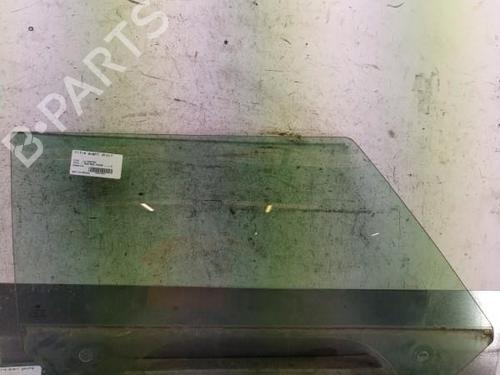 Front right door window MINI MINI (R50, R53)  | BP25074906C19 