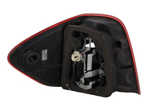 right-taillight-mercedes-benz-m-class-w164-2005-2006-2007-2008-2009-2010-2011-2012-37269044 main image