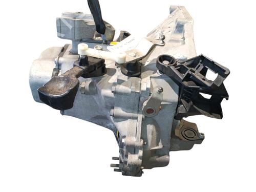 Used Gearbox PEUGEOT 208 I (CA_, CC_) 1.2 VTI 82 (82 hp) 26441058