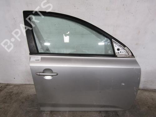 Used Right front door KIA CEE'D SW (ED) 1.6 CRDi 115 (115 hp) 25065892