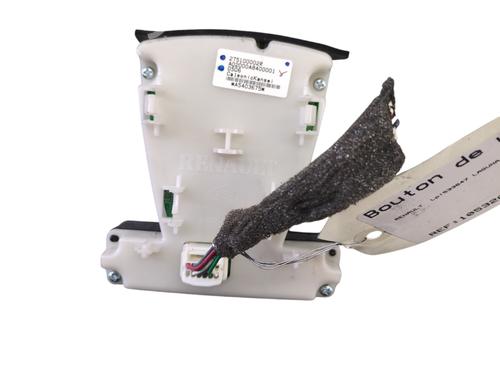 Switch RENAULT LAGUNA III (BT0/1) | BP25700115I30 - Image 4