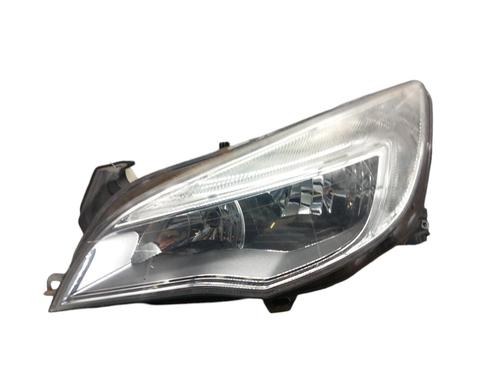 Scheinwerfer links für OPEL ASTRA J Sports Tourer (P10) [2010-2015]  25101023