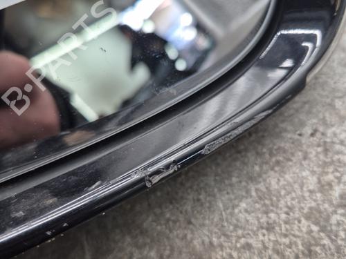 Right mirror VW GOLF VI (5K1)  | BP25071597C27 