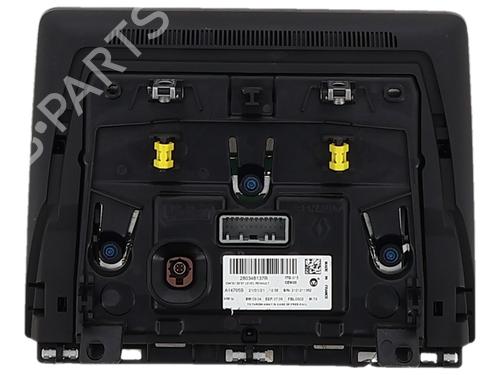 Display RENAULT CLIO V (B7_) 1.6 E-TECH 140 (B7MU) | BP39214951C48 - Image 3