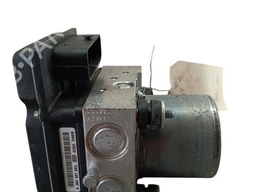 abs-pump-citroen-c4-ii-nc_-2009-33307722 main image