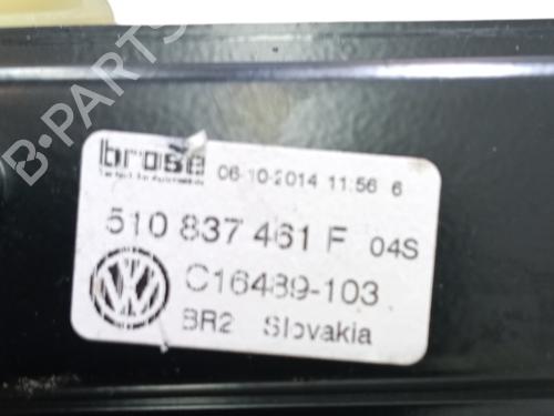 Used Front left window mechanism Front left window mechanism 26938236 26938236