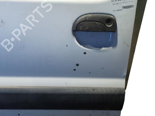 Left front door RENAULT KANGOO Express (FC0/1_) 1.5 dCi (FC1R) | BP31980748C2