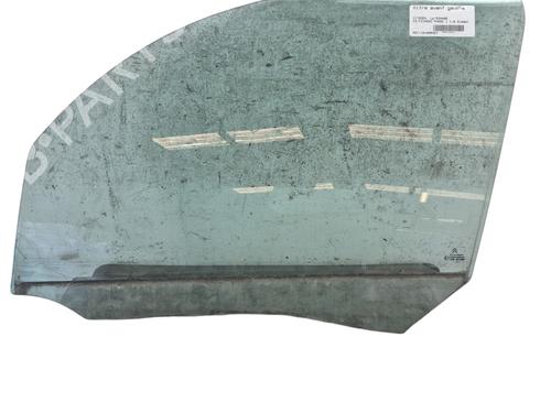 Used Front left door window CITROËN C3 II (SC_) 1.6 HDi 110 (112 hp) 25052469
