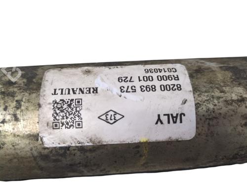 Steering rack RENAULT MASTER II Platform/Chassis (ED/HD/UD) 2.5 dCi (ED01, ED0Y, ED41, ED4Y, ED81, ED8Y, ED91, ED9Y,... | BP29222198M22 