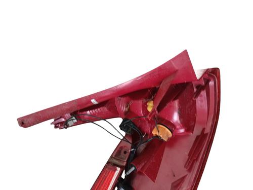 Left taillight CITROËN C4 I (LC_) 1.6 HDi | BP25221869C34 