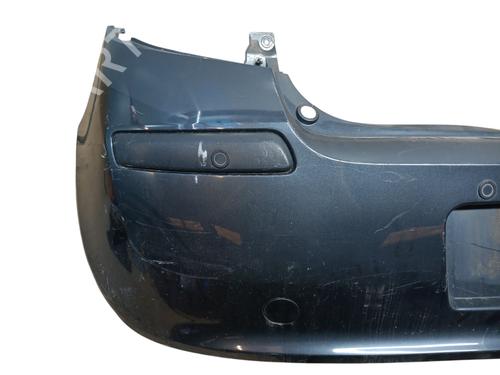 Rear bumper RENAULT CLIO III (BR0/1, CR0/1) 1.5 dCi (BR17, CR17) | BP28358369C8 