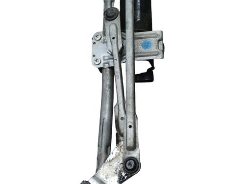 Used Front wiper motor Front wiper motor KIA PICANTO II (TA) 1.0 (69 hp) 25075659 25075659