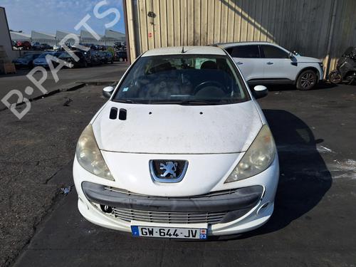 Switch PEUGEOT 206+ (2L_, 2M_) 1.1 | BP38257940I30 - Image 10