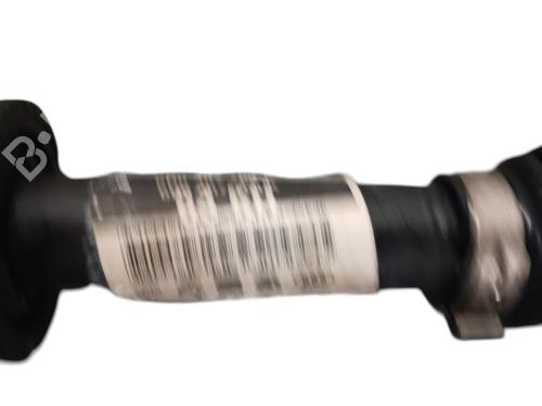 Left front driveshaft SKODA FABIA II (542) 1.6 TDI | BP33723832M38 - Image 5