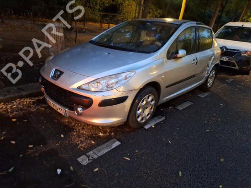 Used Parts PEUGEOT 307 (3A/C) 1.6 16V (109 hp) 4307313