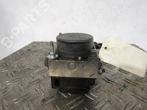 Used ABS pump ABS pump FORD KA (RU8) 1.2 (69 hp) 25084750 25084750
