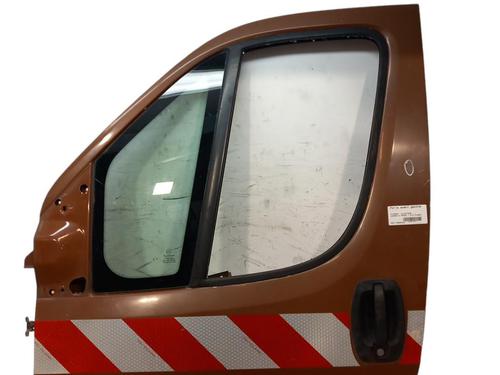 Left front door CITROËN JUMPER II Van 2.2 HDi 120 | BP25102531C2 