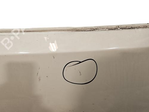 Right front door PEUGEOT BIPPER (AA_) 1.4 HDi | BP25098811C3