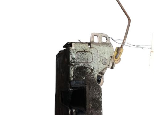 Front left lock IVECO DAILY III Van 35 C 12 V, 35 S 12 V (AGKA43A2, AGKB43A2, AGKB46A2,... | BP26023854C98 