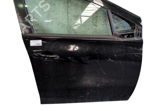 Right front door RENAULT ZOE (BFM_) ZOE | BP27403510C3