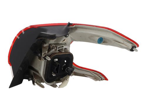 Left taillight PEUGEOT 2008 I (CU_) 1.2 VTi | BP39719136C34 - Image 3