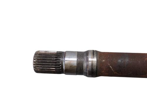 Right front driveshaft RENAULT TALISMAN (LP_) 1.6 dCi 130 | BP29627943M39 