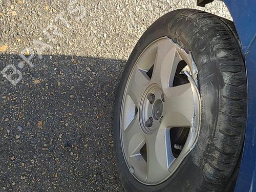 Steering rack RENAULT TWINGO II (CN0_)  | BP25089524M22  - Image 11