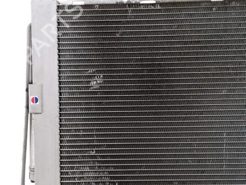 AC radiator RENAULT CLIO III (BR0/1, CR0/1) 1.5 dCi (BR17, CR17) | BP31649678M32 