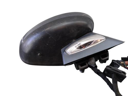Right mirror CITROËN C4 I (LC_) 1.6 HDi | BP28129529C27 