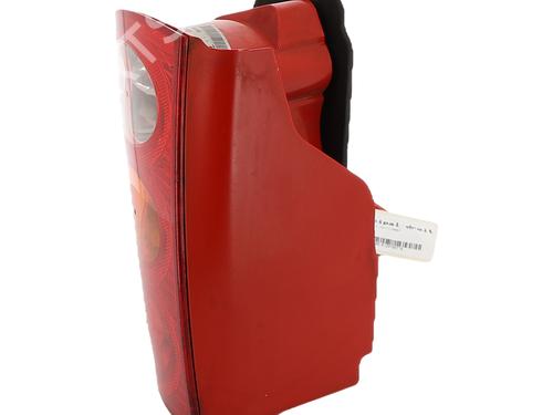 Used Right taillight Right taillight PEUGEOT 1007 (KM_) 1.6 HDi (109 hp) 33850778 33850778