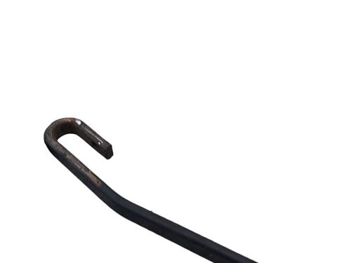 Used Front windshield wiper arm Front windshield wiper arm RENAULT TRAFIC II Van (FL) 2.0 dCi 90 (FL0H, FL00, FL01, FL0M, FL0P, FL0S) (90 hp) 25075944 25075944