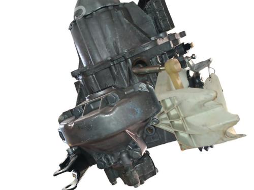 Used Gearbox PEUGEOT 207 (WA_, WC_) 1.6 HDi (90 hp) 25074959