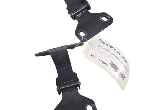 Dørhængsel/Dørbegrænser CITROËN E-MEHARI Electric | BP32001840C146