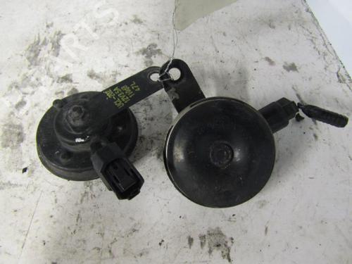 Used Horn Horn HONDA FR-V (BE) 2.0 (BE3) (150 hp) 25068808 25068808