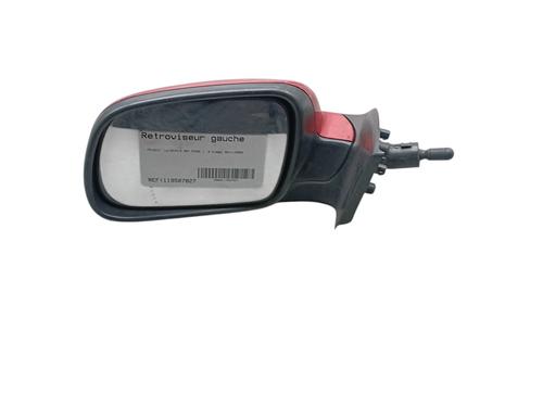 Left mirror PEUGEOT 307 (3A/C) 2.0 HDi 110 | BP31810465C26