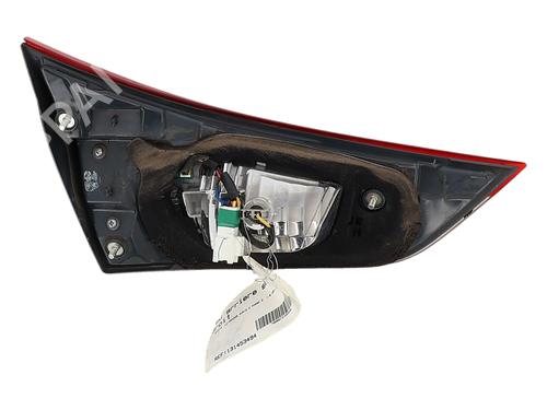 Right tailgate light TOYOTA AURIS (_E18_) 1.6 (ZRE181_, ZRE185_, ZRE185R, ZRE181R) | BP38595301C80 - Image 3