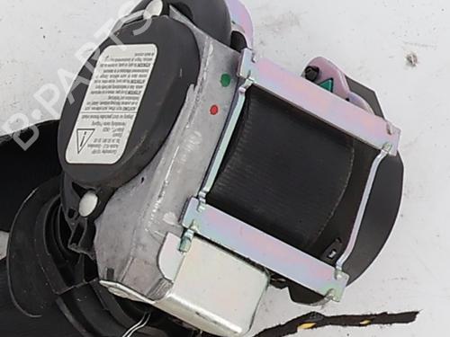Front left seatbelt DACIA SANDERO  | BP37651403I26  - Image 9